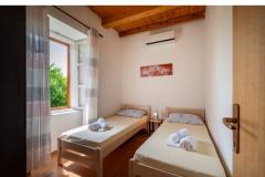 Appartements Bauer Apartment 1 – Apartman 1 foto 4
