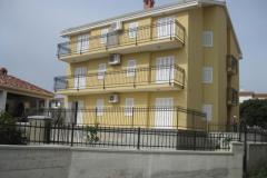 Appartements Biograd Apartment 1 – 1 LIJEVO foto 1