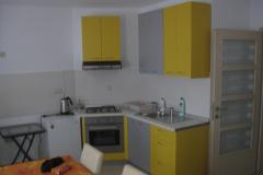 Appartements Biograd Apartment 2 – 1 DESNO foto 3