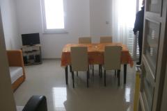 Appartements Biograd Apartment 3 – 2 LIJEVO foto 1