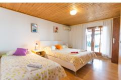 Appartements Bogdanić Apartment 1 – A1 foto 5