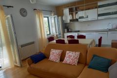 Appartements Bogdanić Apartment 4 – A5(4) foto 3