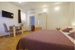 Appartements Ćelić Apartment 3 – lavanda foto 2