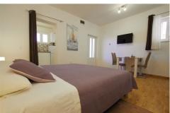 Appartements Ćelić Apartment 3 – lavanda foto 3