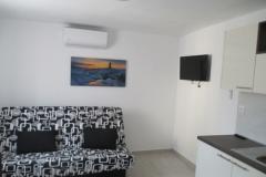 Appartements Cvita Apartment 2 – A2+1 prz. foto 3