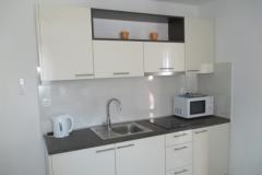 Appartements Cvita Apartment 2 – A2+1 prz. foto 5