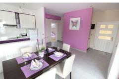 Appartements Golem Apartment 2 – ap kat foto 1