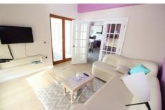 Appartements Golem Apartment 2 – ap kat foto 3