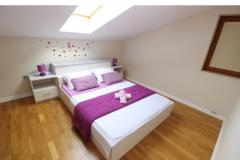 Appartements Golem Apartment 2 – ap kat foto 5