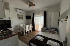 Appartements i sobe Sinka Apartment 2 – Apartman 1 foto 3