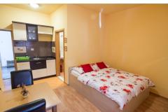 Appartements Josipa Apartment 1 – STUDIO foto 2