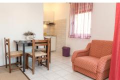 Appartements KIKO - Drage Apartment 1 – Studio 2+1 foto 3