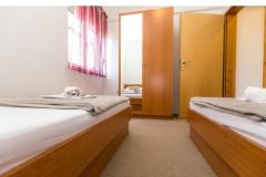 Appartements KIKO - Drage Apartment 2 – A 2+2 foto 2