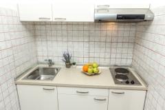 Appartements KIKO - Drage Apartment 2 – A 2+2 foto 4