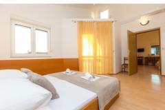 Appartements KIKO - Drage Apartment 3 – A 2+3 foto 2