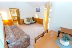 Appartements KIKO - Drage Apartment 3 – A 2+3 foto 4