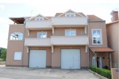 Appartements Krajnović Biograd Apartment 1 – APP 2+2 foto 1