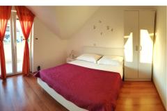Appartements Krajnović Biograd Apartment 1 – APP 2+2 foto 4