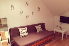 Appartements Krajnović Biograd Apartment 1 – APP 2+2 foto 5