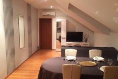 Appartements Krajnović Biograd Apartment 2 – APP 4+2 foto 2