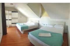 Appartements Krajnović Biograd Apartment 2 – APP 4+2 foto 5