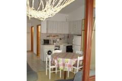 Appartements Kvarantan i Karabatić  Apartment 1 – studio foto 1