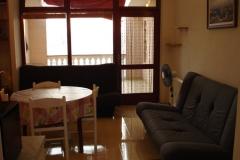 Appartements Kvarantan i Karabatić  Apartment 1 – studio foto 2
