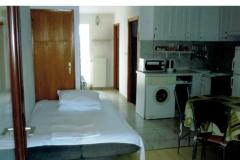 Appartements Kvarantan i Karabatić  Apartment 1 – studio foto 3