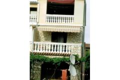 Appartements Kvarantan i Karabatić  Apartment 1 – studio foto 5