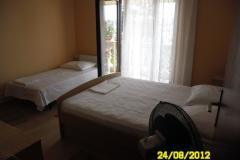 Appartements Kvarantan i Karabatić  Apartment 2 – apartman foto 1