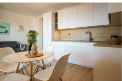 Appartements Lea Apartment 1 – A 1 foto 3