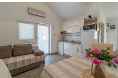 Appartements Lucija Apartment 3 – A-4 foto 5