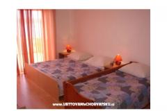 Appartements Luka Apartment 1 – Studio foto 2