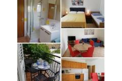 Appartements Mara  Apartment 1 – AP1 foto 2