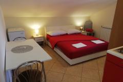 Appartements Mara 2 Apartment 2 – Studio 1 foto 1