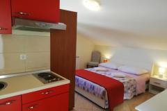 Appartements Mara 2 Apartment 3 – Studio 2 foto 1