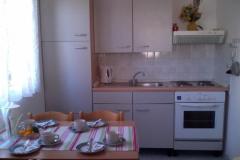 Appartements Mitja Apartment 2 – jednosobni foto 5