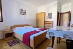 Appartements Nikadino Zimmer 3 foto 1