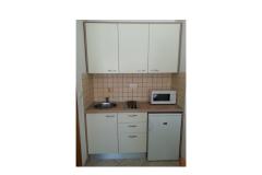 Appartements Niko Apartment 4 foto 3