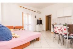 Appartements Nikola Apartment 1 – Apartman 1 foto 5