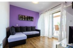 Appartements Oleandar Apartment 2 – Purple foto 1