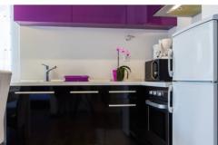 Appartements Oleandar Apartment 2 – Purple foto 2