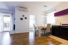 Appartements Oleandar Apartment 2 – Purple foto 4