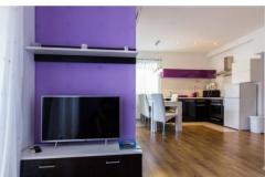 Appartements Oleandar Apartment 2 – Purple foto 5