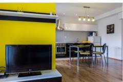Appartements Oleandar Apartment 3 – Yellow foto 1