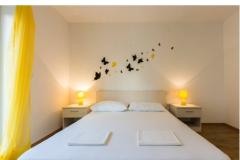 Appartements Oleandar Apartment 3 – Yellow foto 2