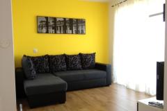 Appartements Oleandar Apartment 3 – Yellow foto 3