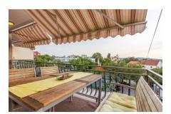 Appartements Oleandar Apartment 3 – Yellow foto 4
