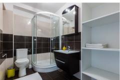Appartements Oleandar Apartment 3 – Yellow foto 5