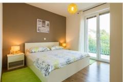Appartements Oleandar Apartment 4 – Beige foto 1